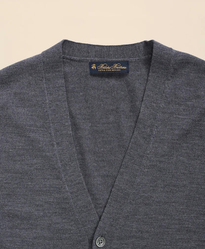 Brooks Brothers Friday Oxford Shirt