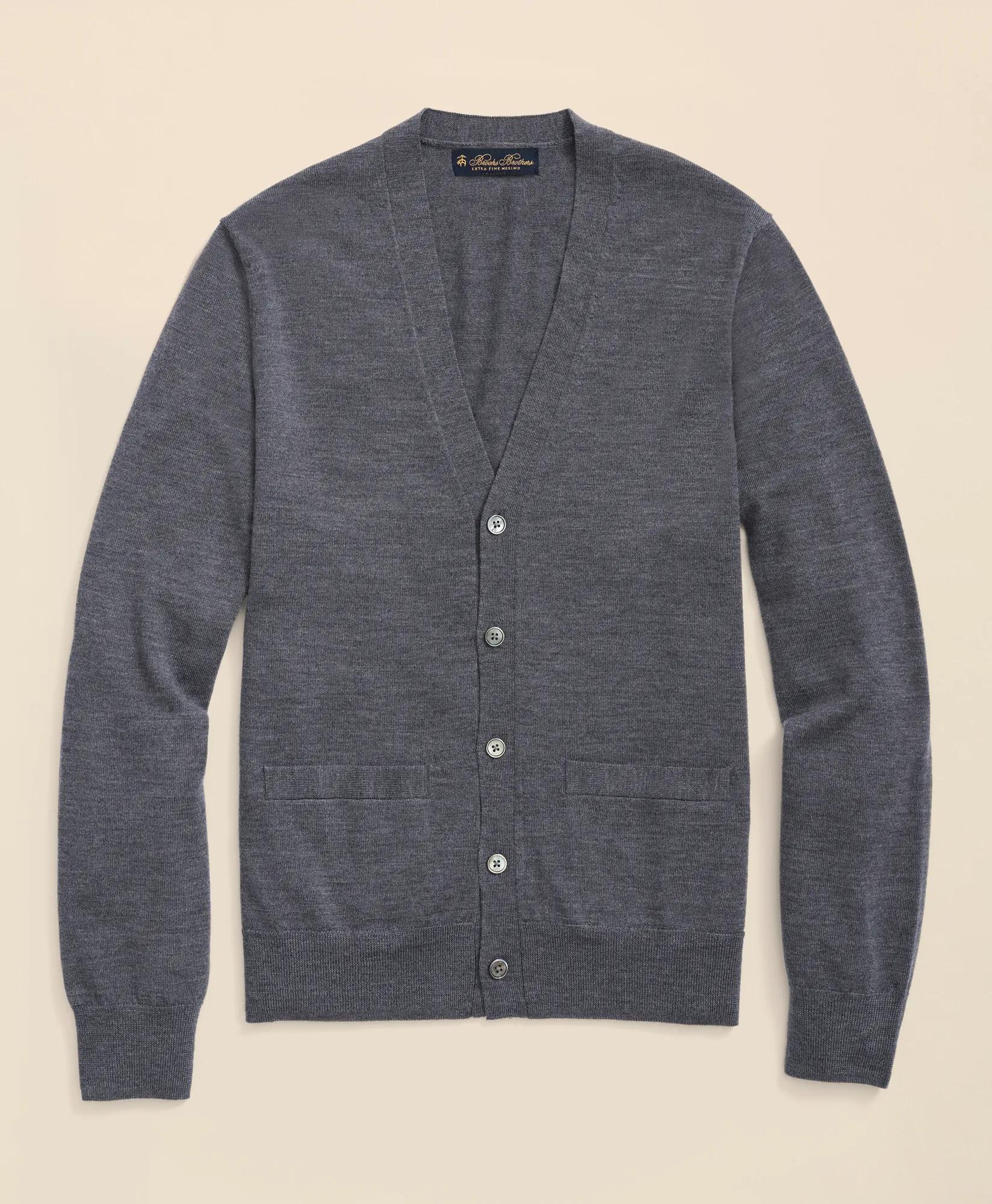 Brooks Brothers Friday Oxford Shirt