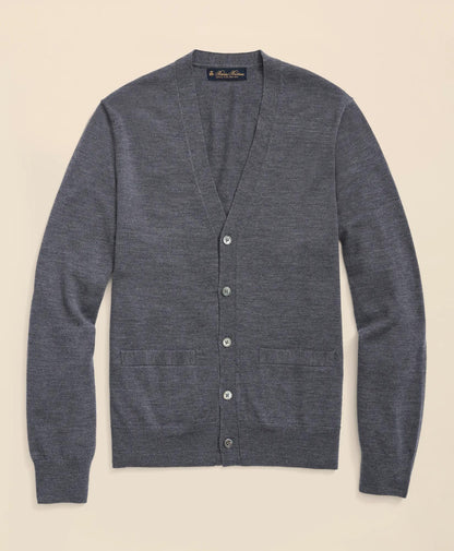 Brooks Brothers Friday Oxford Shirt
