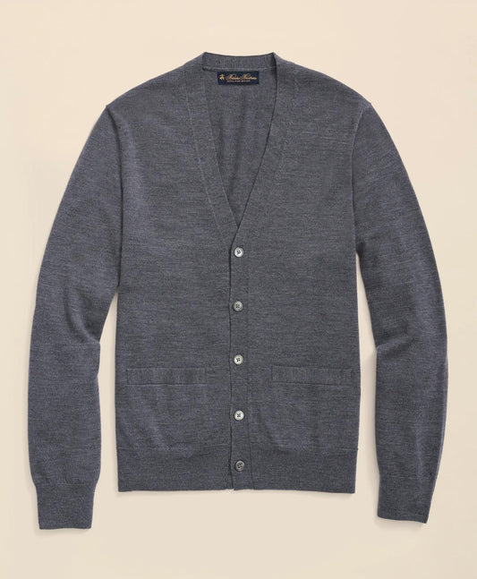 Brooks Brothers Friday Oxford Shirt