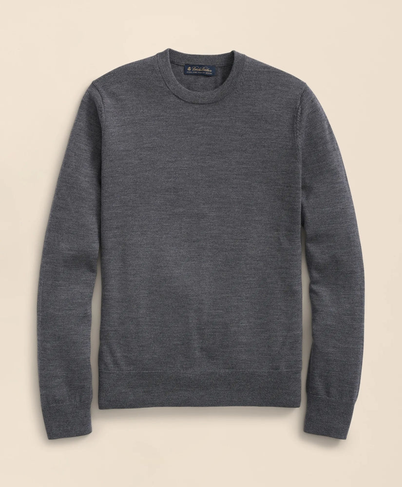 Grey Heather,XS