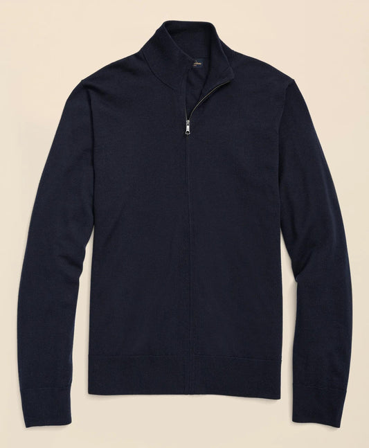 Brooks Brothers Friday Oxford Shirt