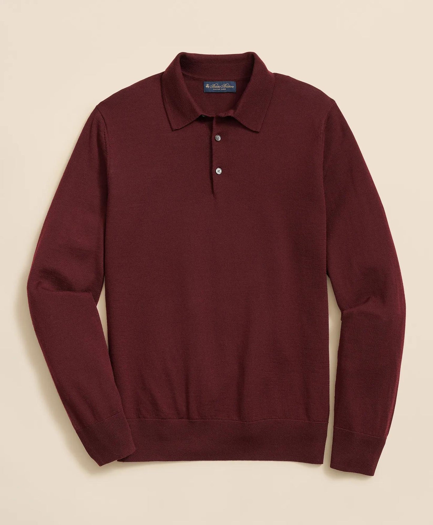 Brooks Brothers Friday Oxford Shirt