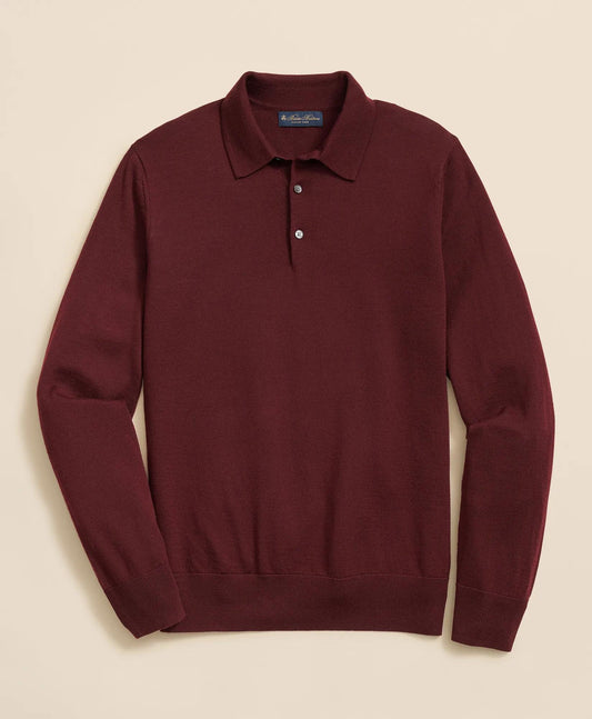 Brooks Brothers Friday Oxford Shirt