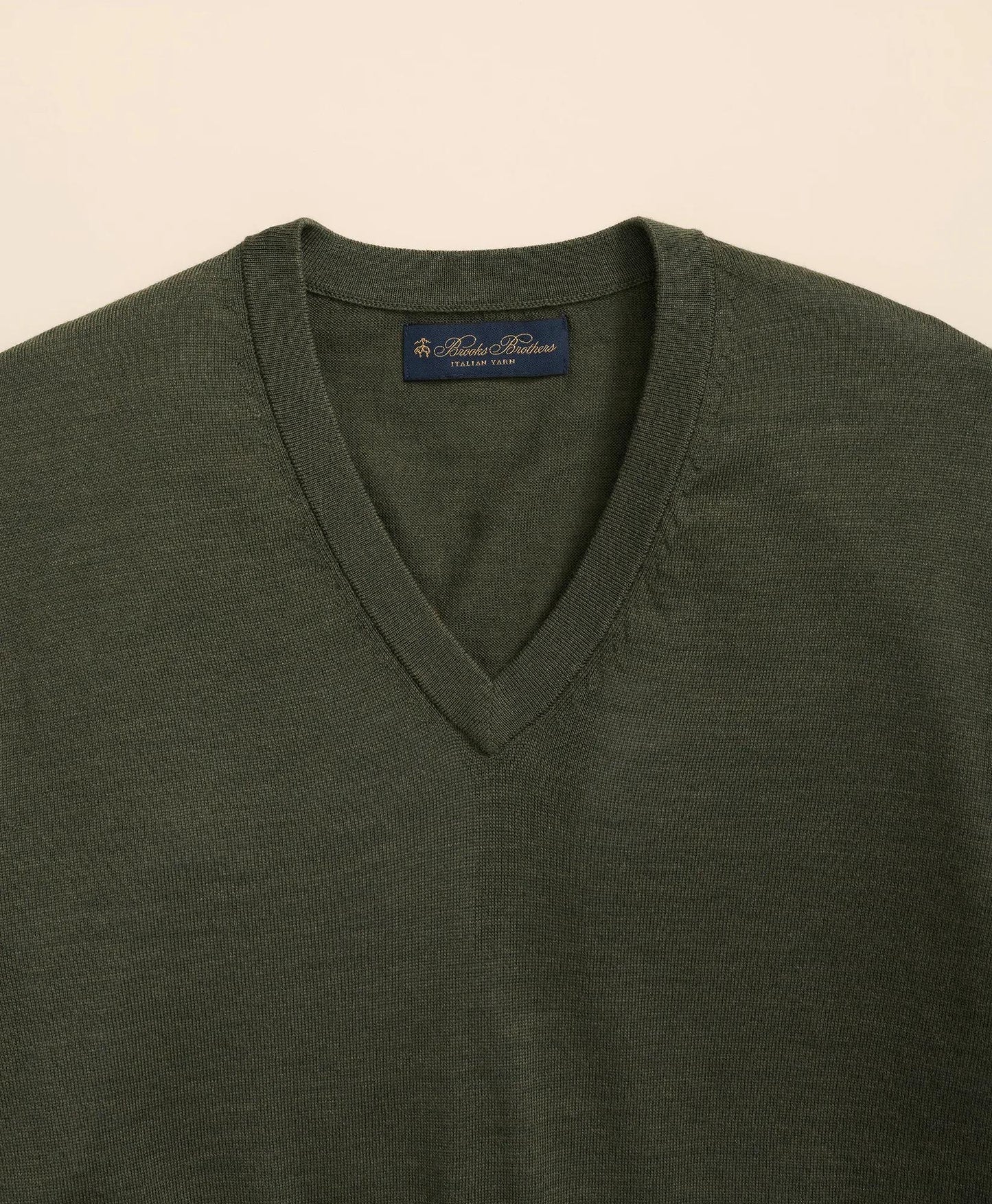 Brooks Brothers Friday Oxford Shirt