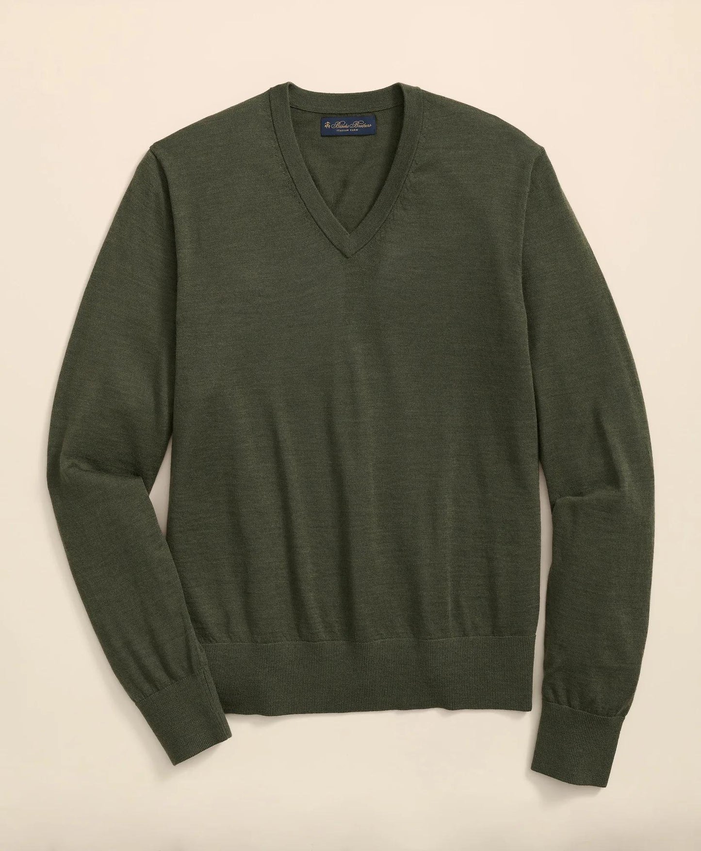 Brooks Brothers Friday Oxford Shirt