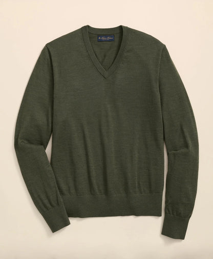Brooks Brothers Friday Oxford Shirt