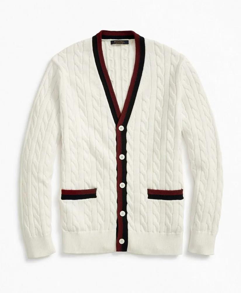 Brooks Brothers Friday Oxford Shirt