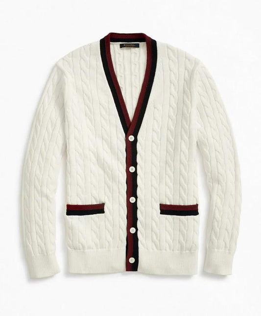 Brooks Brothers Friday Oxford Shirt