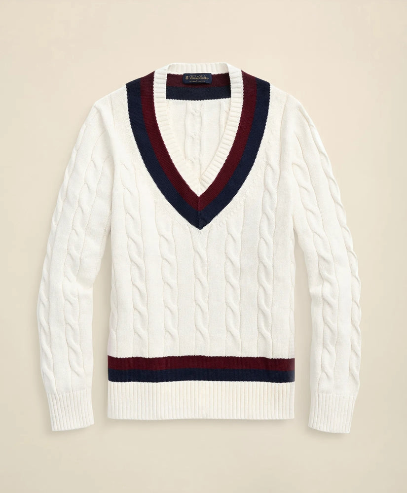 Brooks Brothers Friday Oxford Shirt