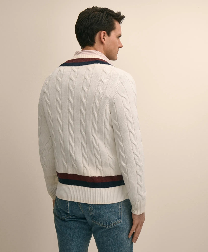 Brooks Brothers Friday Oxford Shirt