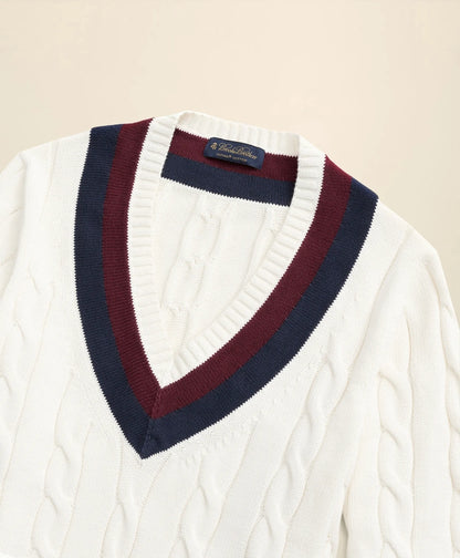 Brooks Brothers Friday Oxford Shirt
