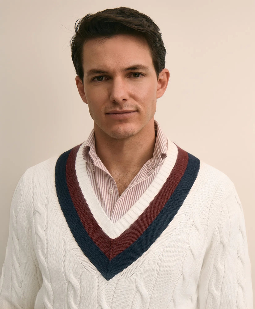 Brooks Brothers Friday Oxford Shirt