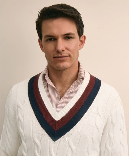 Brooks Brothers Friday Oxford Shirt