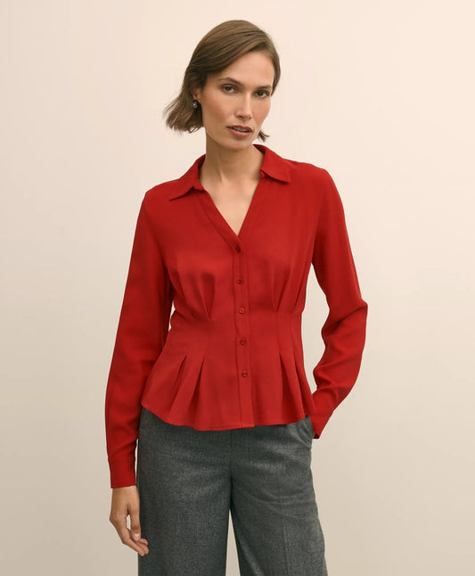 Brooks Brothers Friday Oxford Shirt