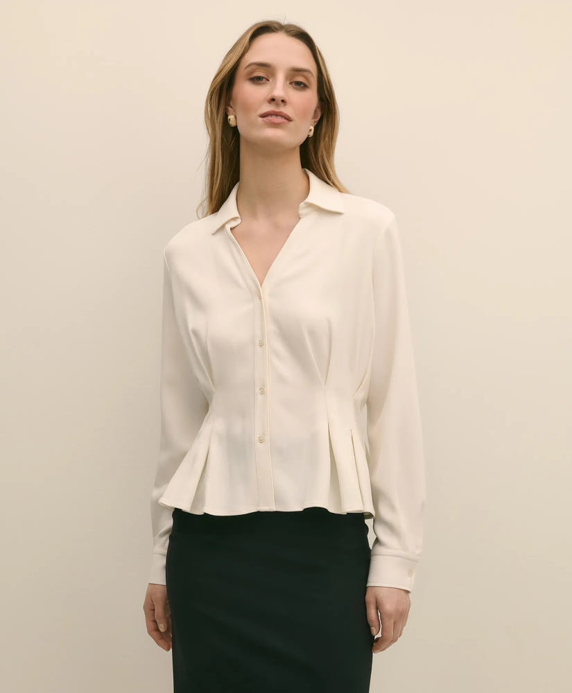 Brooks Brothers Friday Oxford Shirt