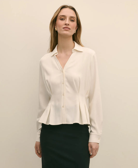 Brooks Brothers Friday Oxford Shirt