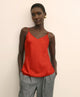 Bright Red