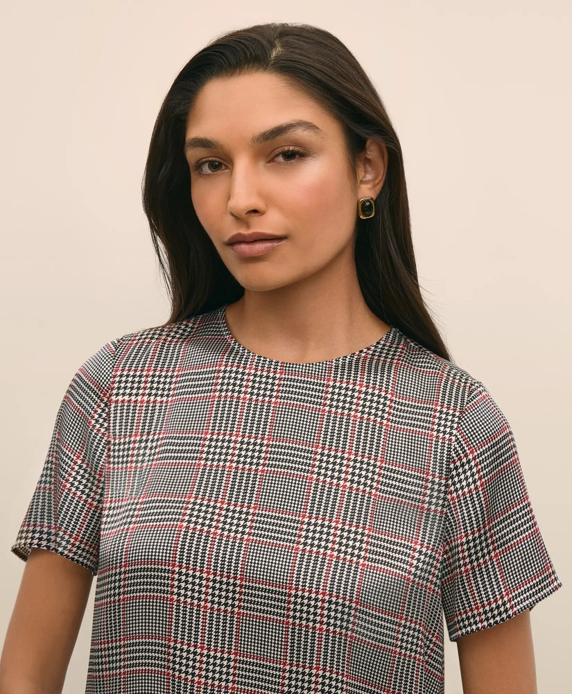 Brooks Brothers Friday Oxford Shirt
