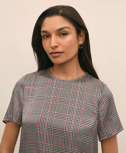 Brooks Brothers Friday Oxford Shirt