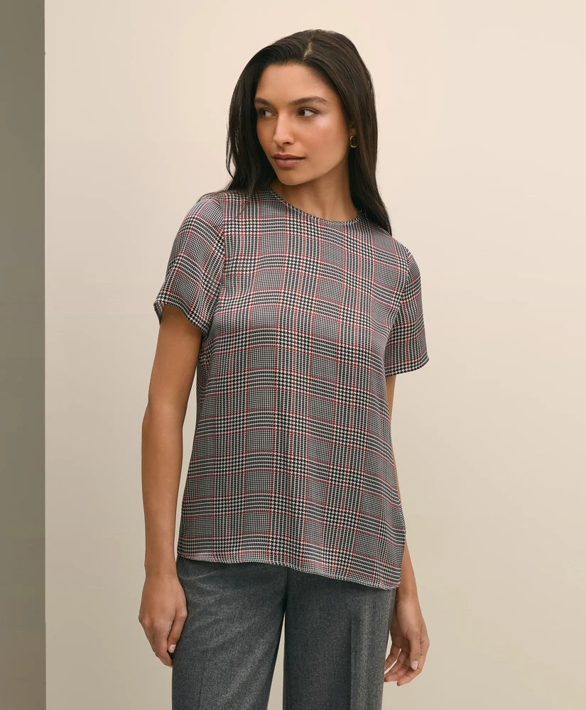 Brooks Brothers Friday Oxford Shirt
