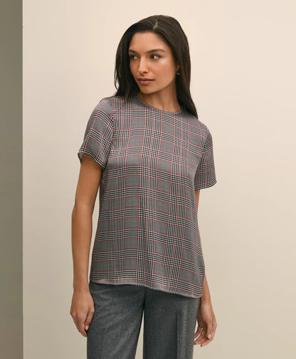 Brooks Brothers Friday Oxford Shirt