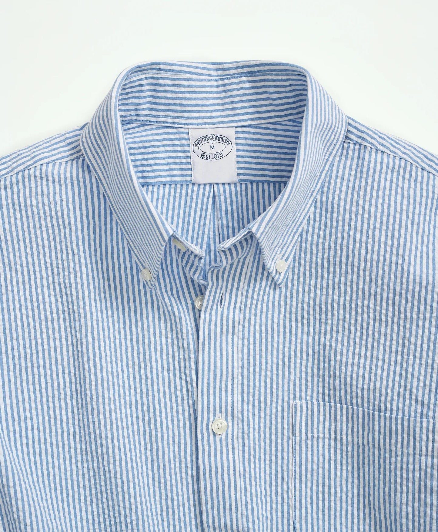 Brooks Brothers Friday Oxford Shirt