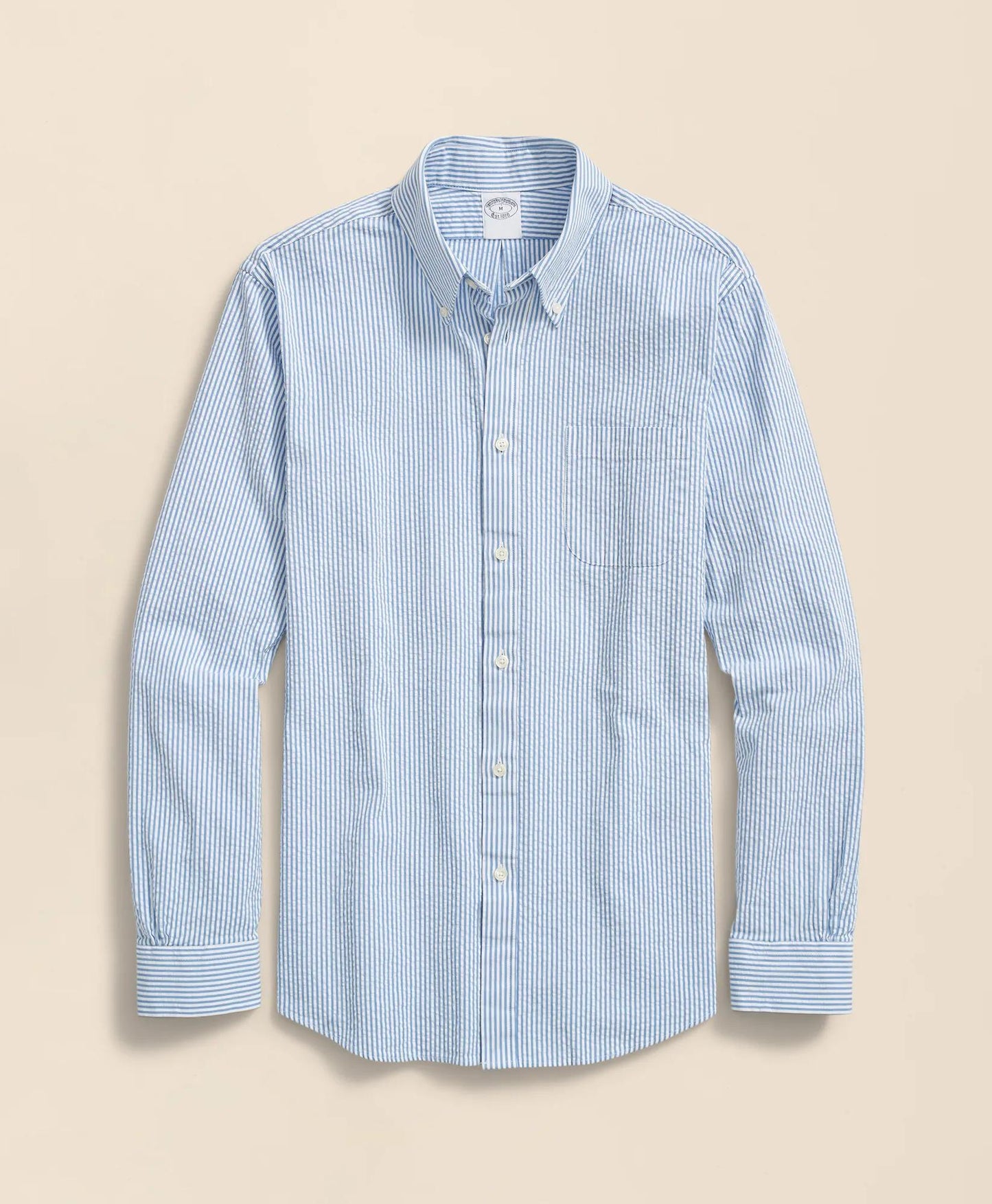 Brooks Brothers Friday Oxford Shirt