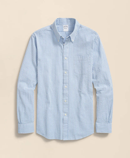 Brooks Brothers Friday Oxford Shirt