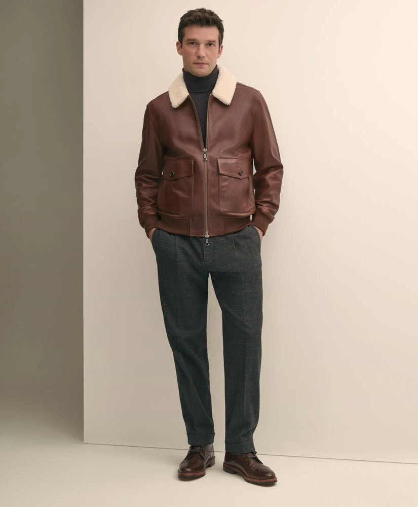 Brooks Brothers Friday Oxford Shirt