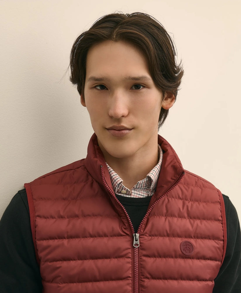 Brooks Brothers Friday Oxford Shirt