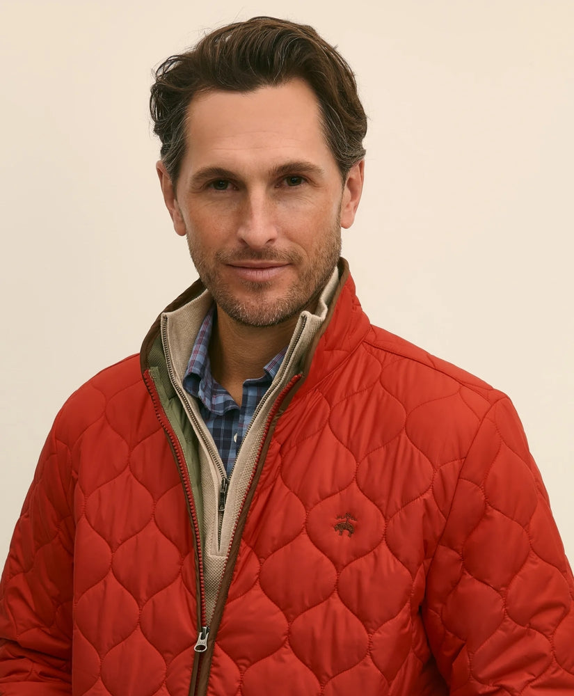 Brooks Brothers Friday Oxford Shirt