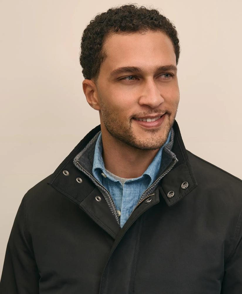 Brooks Brothers Friday Oxford Shirt