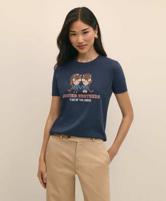 Brooks Brothers Friday Oxford Shirt