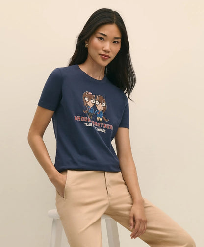 Brooks Brothers Friday Oxford Shirt