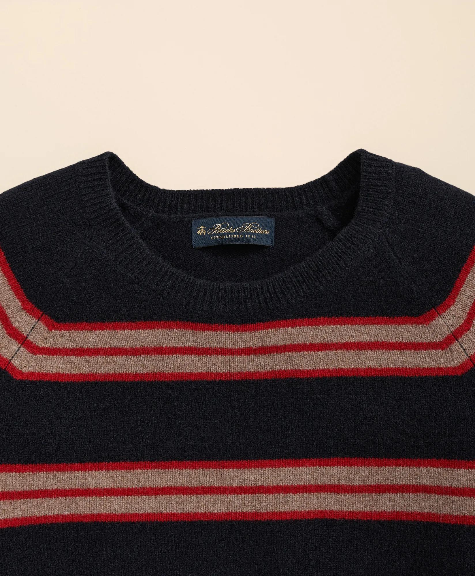 Brooks Brothers Friday Oxford Shirt