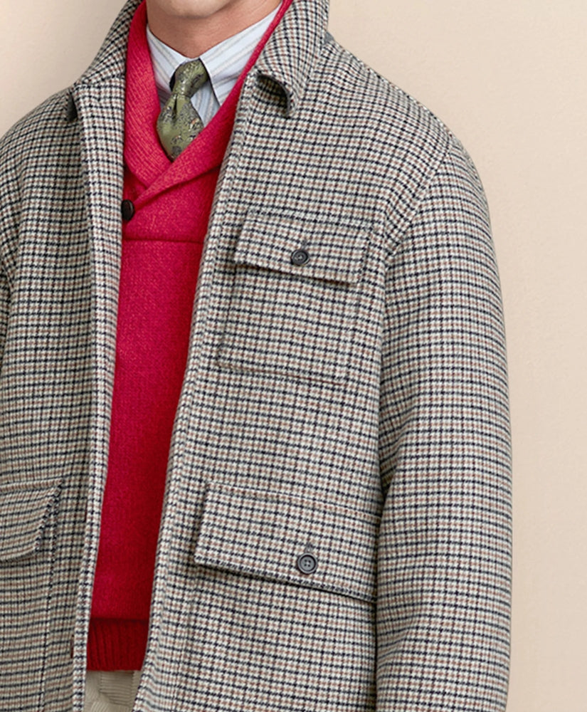 Brooks Brothers Friday Oxford Shirt