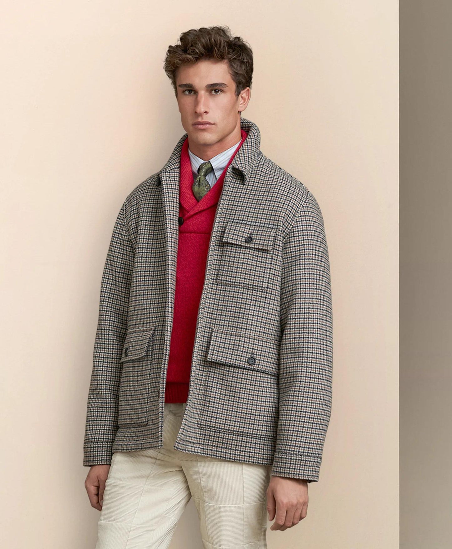 Brooks Brothers Friday Oxford Shirt