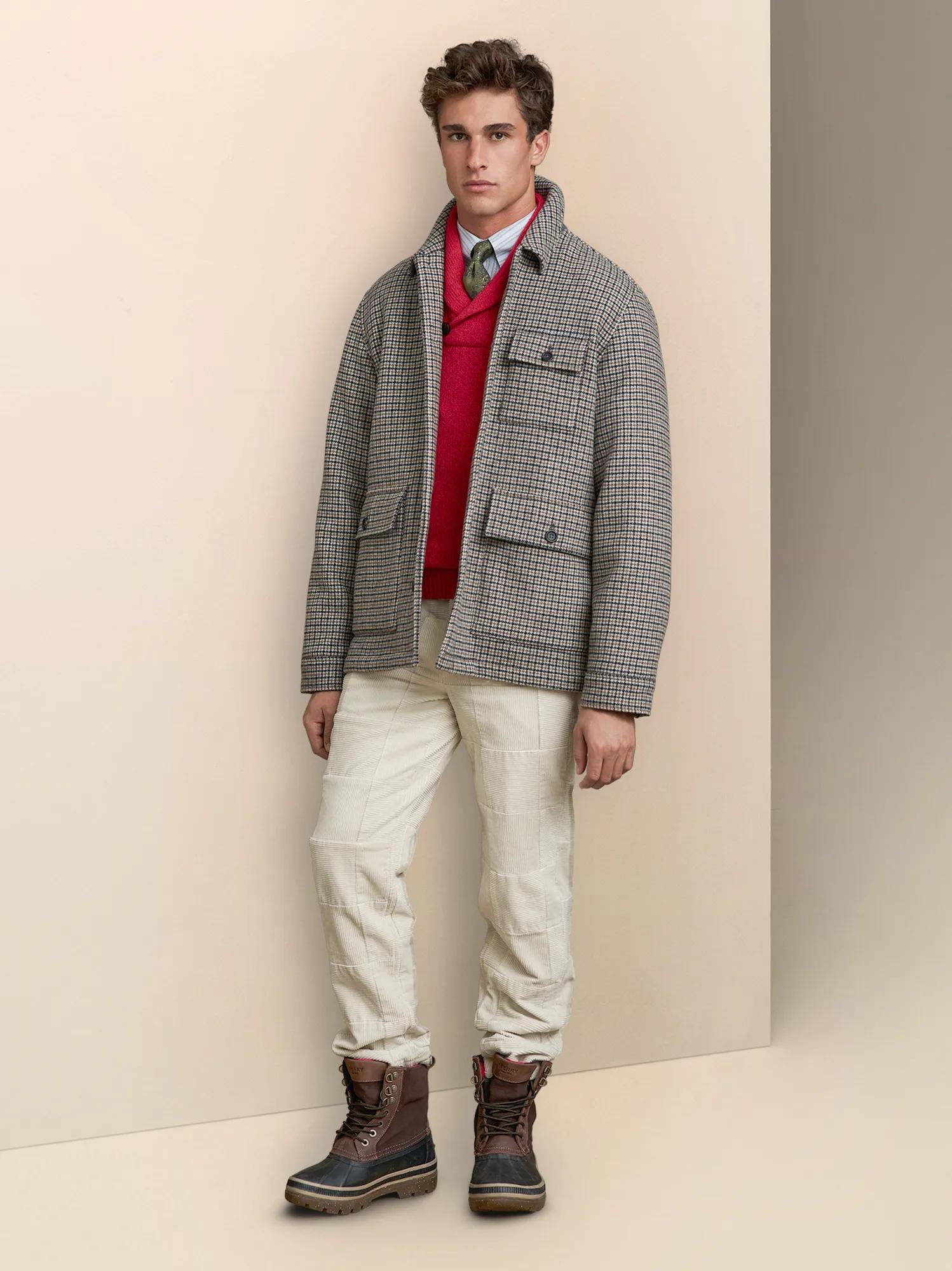 Brooks Brothers Friday Oxford Shirt