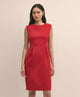 Bright Red