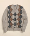 Beige Multi