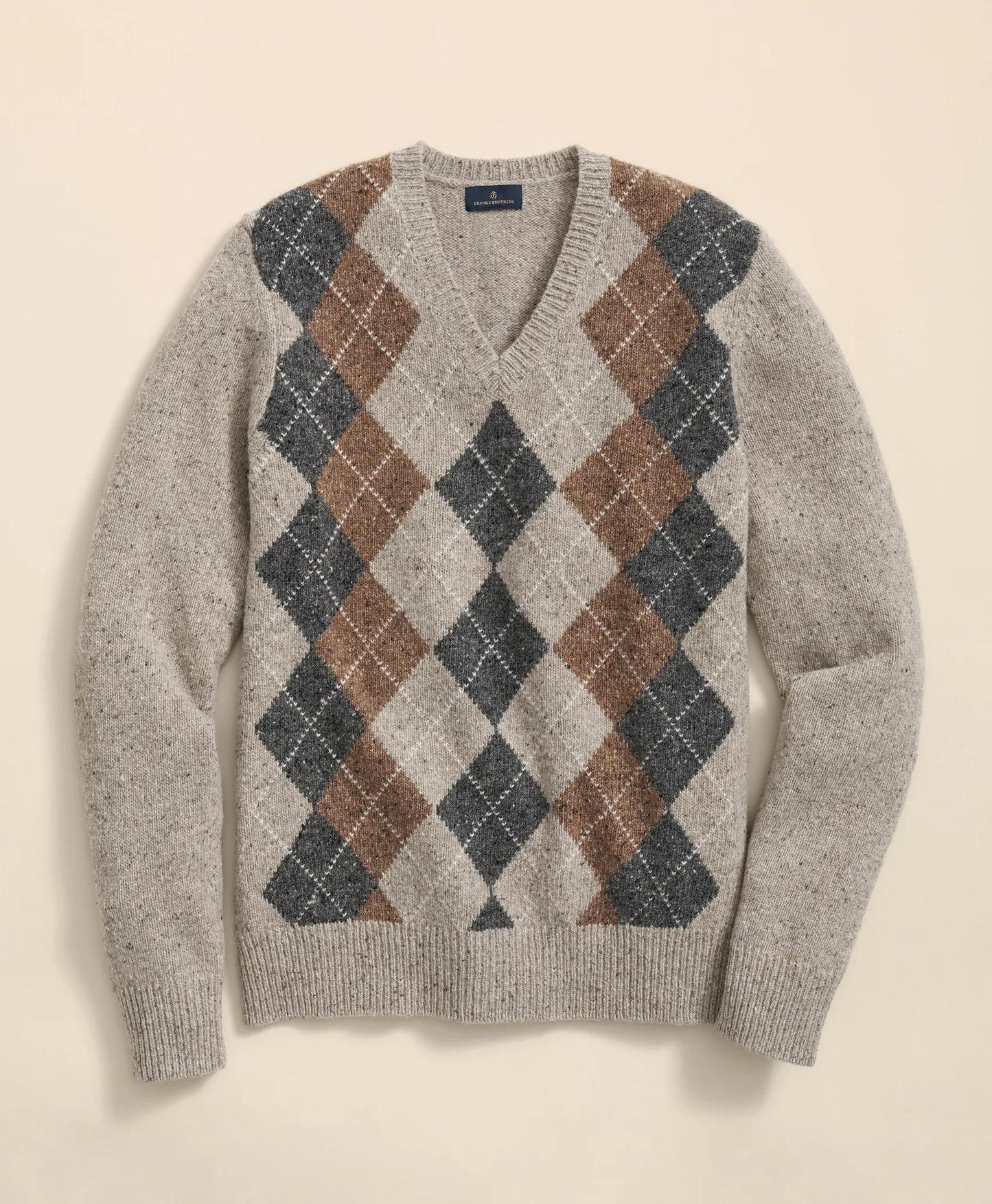 Brooks Brothers Friday Oxford Shirt