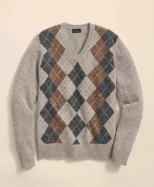 Brooks Brothers Friday Oxford Shirt