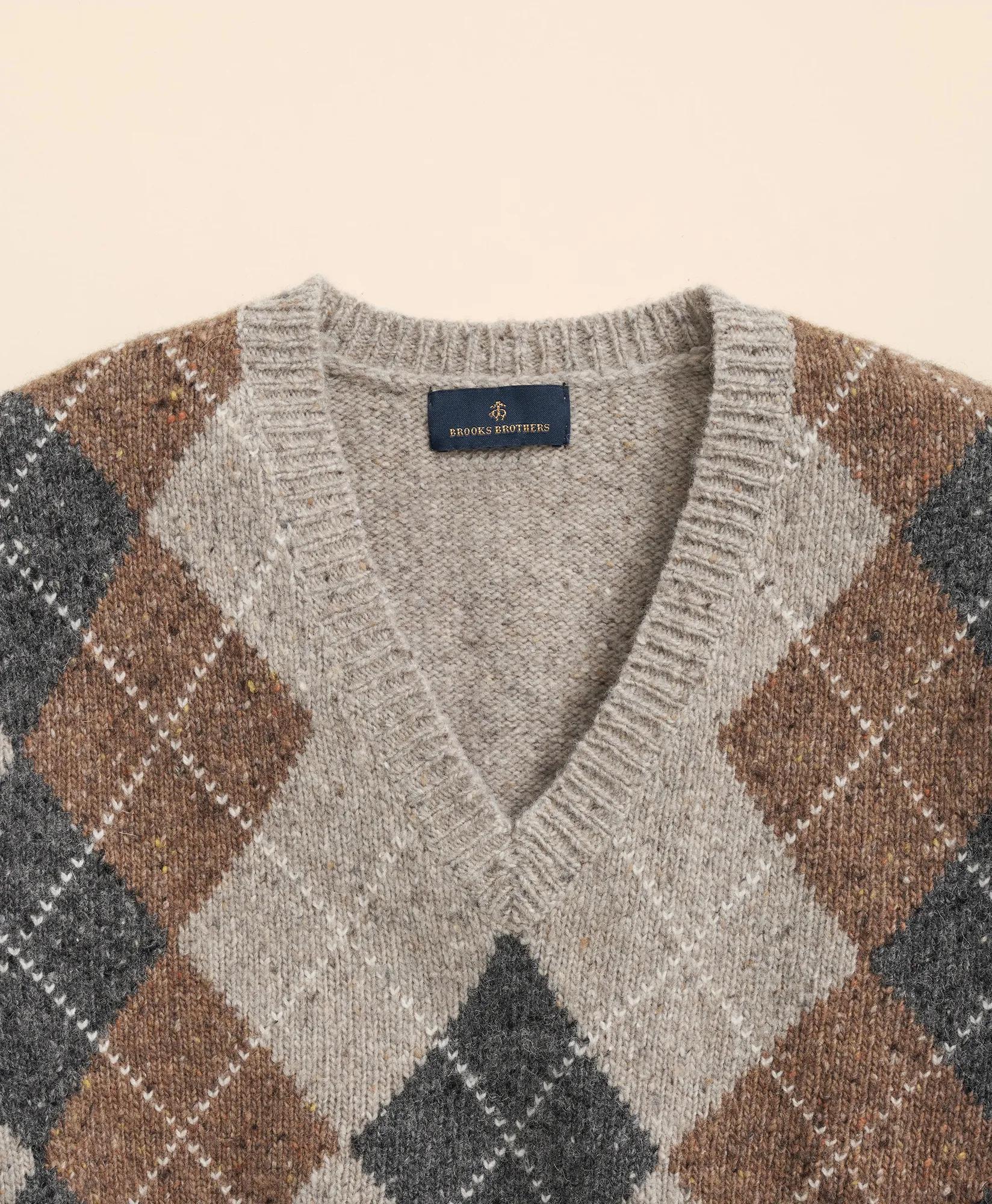 Brooks Brothers Friday Oxford Shirt