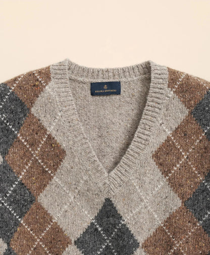 Brooks Brothers Friday Oxford Shirt