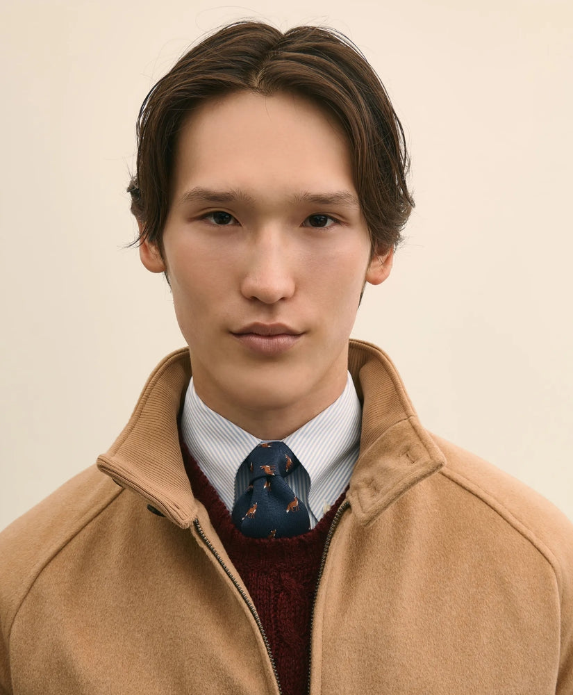 Brooks Brothers Friday Oxford Shirt