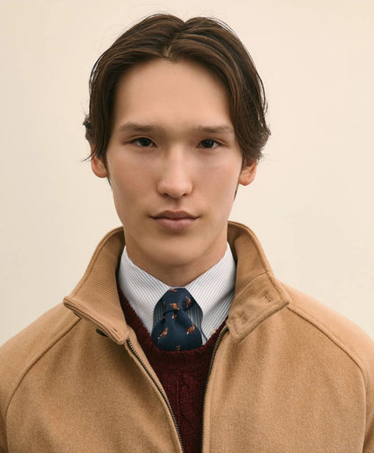 Brooks Brothers Friday Oxford Shirt
