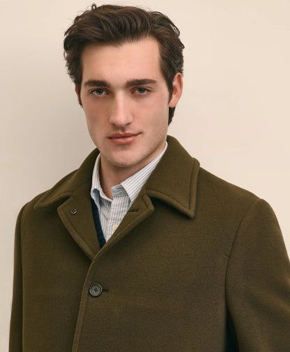 Brooks Brothers Friday Oxford Shirt