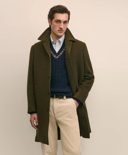 Brooks Brothers Friday Oxford Shirt
