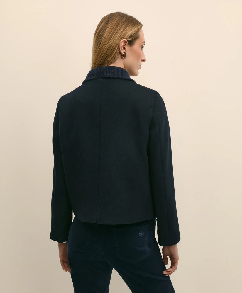 Brooks Brothers Friday Oxford Shirt